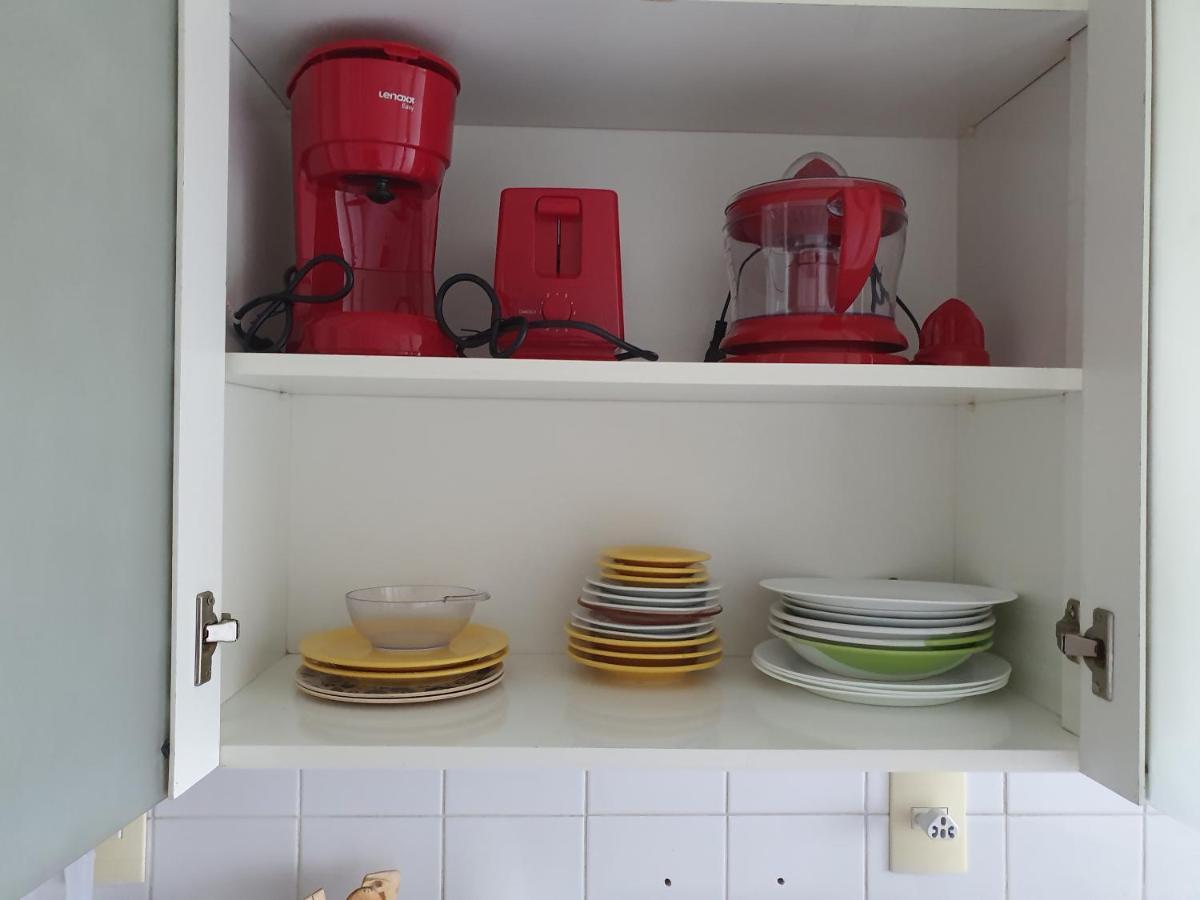 Apt 903 Barra Arena Jeunesse Climatizado Рио де Жанейро Екстериор снимка