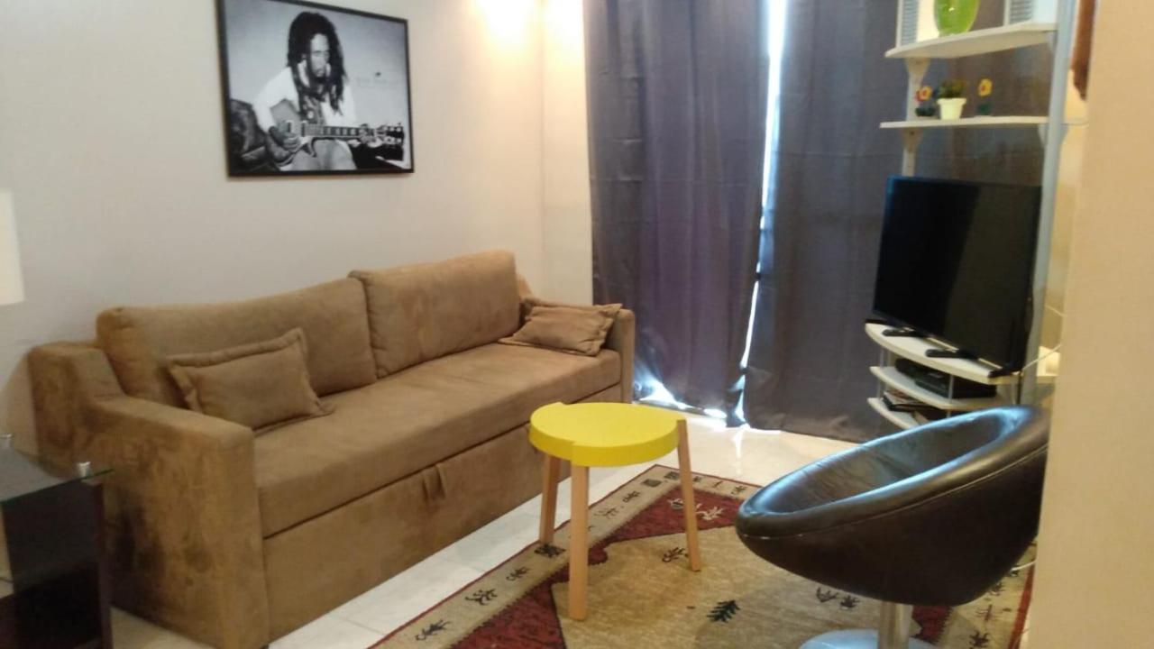 Apt 903 Barra Arena Jeunesse Climatizado Рио де Жанейро Екстериор снимка