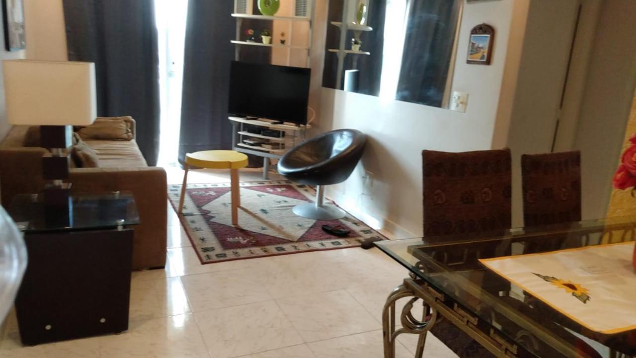 Apt 903 Barra Arena Jeunesse Climatizado Рио де Жанейро Екстериор снимка