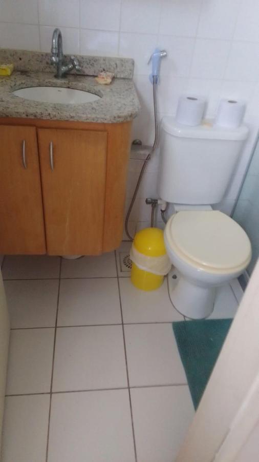 Apt 903 Barra Arena Jeunesse Climatizado Рио де Жанейро Екстериор снимка