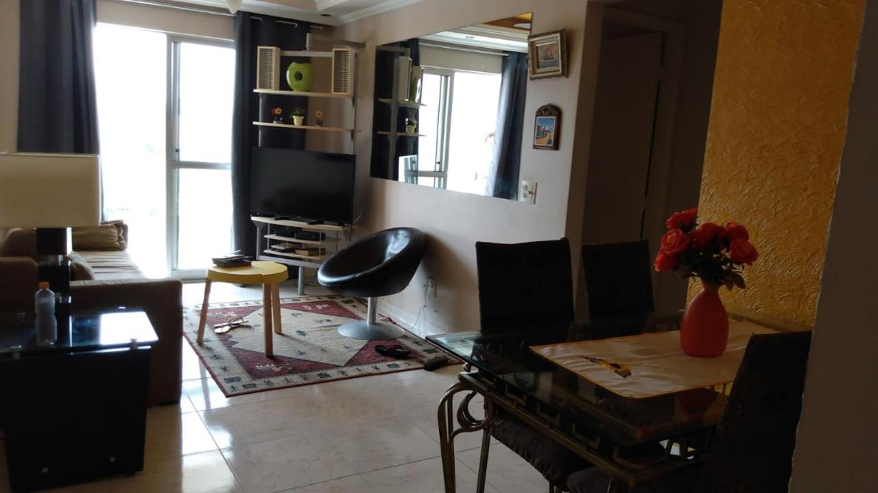 Apt 903 Barra Arena Jeunesse Climatizado Рио де Жанейро Екстериор снимка